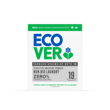 Ecover Non-Bio Zero Laundry 950g