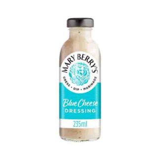 Mary Berry's Blue Cheese Dressing 235ml