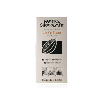 Radek’s Chocolate Lion’s Mane 67g