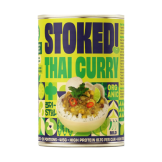 Stoked Thai Curry 415g