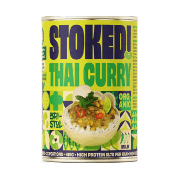 Stoked Thai Curry 415g