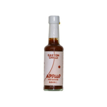 Easton Chilli Apollo Hot Sauce 150ml