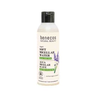 Benecos Soft Micellar Water 150ml