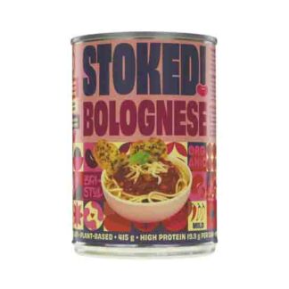 Stoked Bolognese 415g