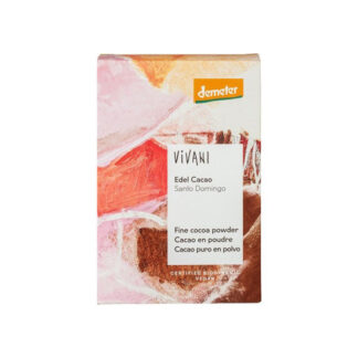 Vivani Fine Cocoa Powder 100g