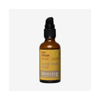 Benecos Day Cream Organic Olive 50ml