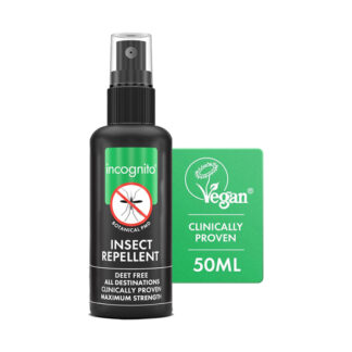 Incognito Insect Repellent 50ml
