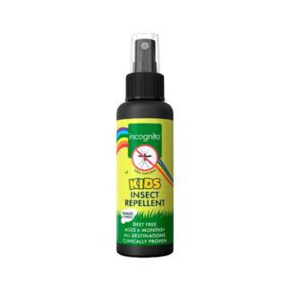 Incognito Kids Insect Repellent 100ml