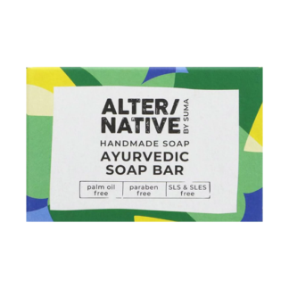 Alter/Native Ayurvedic Soap Bar 95g