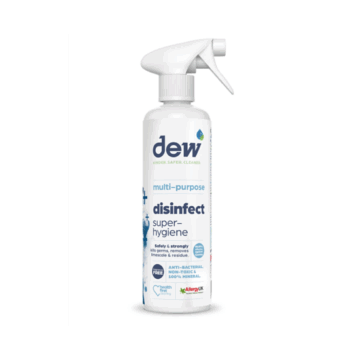 Dew Disinfectant 500ml