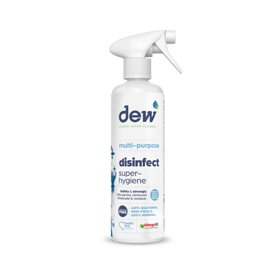 Dew Disinfectant 500ml
