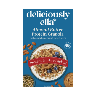 Deliciously Ella Almond Butter Protein Granola 350g