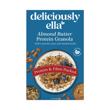Deliciously Ella Almond Butter Protein Granola 350g