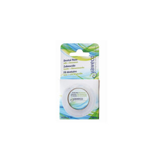 Yaweco Vegan Dental Floss 40m