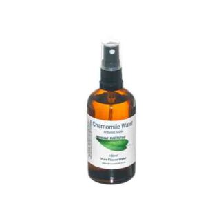 Amour Natural Chamomile Water 100ml