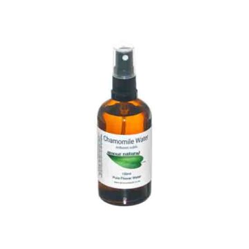 Amour Natural Chamomile Water 100ml