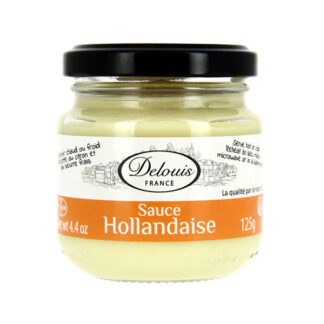 Delouis Hollandaise Sauce 125g