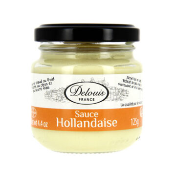 Delouis Hollandaise Sauce 125g
