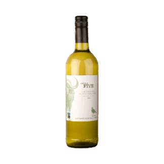 Little Five Chenin / Sauvignon Blanc
