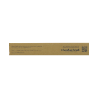 Alter/Native Bamboo Toothbrush Child