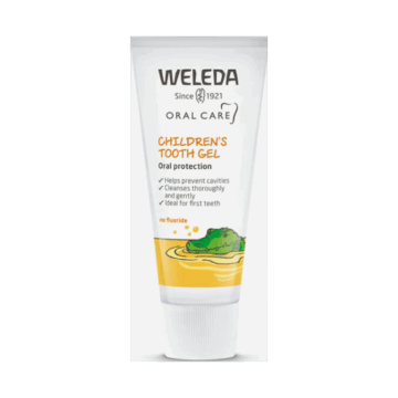 Weleda Children’s Tooth Gel 50ml