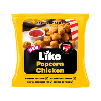 Like Popcorn Chicken