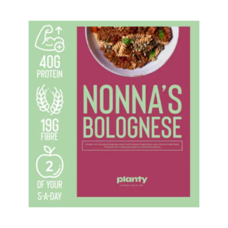 Planty Nonna's Bolognese 440g
