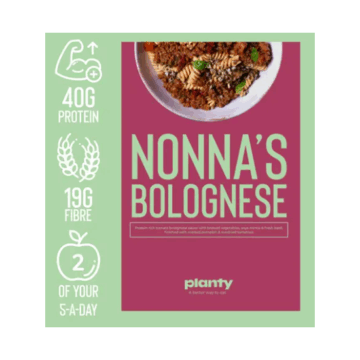Planty Nonna’s Bolognese 440g