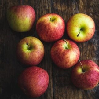 Apples Jonagold Organic 500g