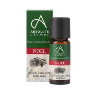 Absolute Aromas Noel Scent Pure Essential Oil Blend 10ml