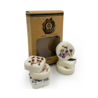 Cello Naked Melts Mix 60g