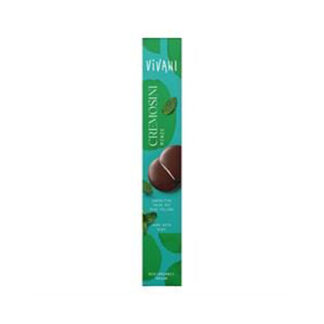 Vivani Cremosini Minze Organic 100g