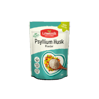 Linwoods Psyllium Husk Powder 100g