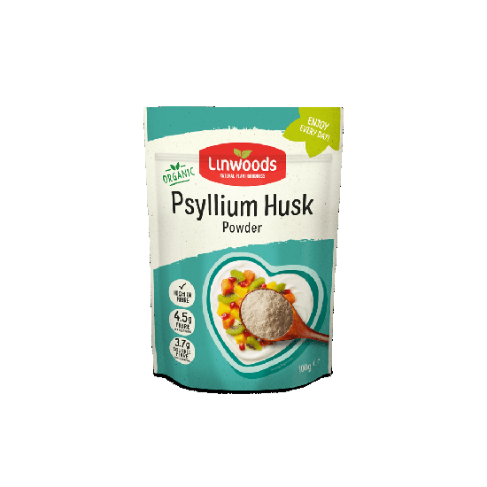 Linwoods Psyllium Husk Powder 100g