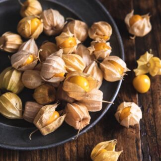 Physalis Organic