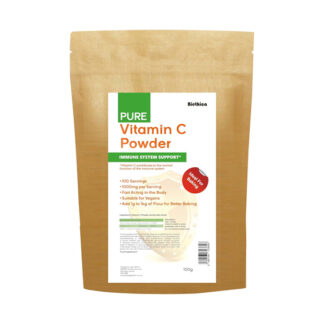 Biethica Vitamin C Powder 100g