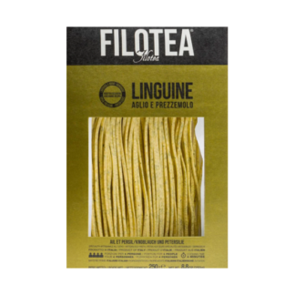Filotea Linguine Aglio e Prezzemolo 250g