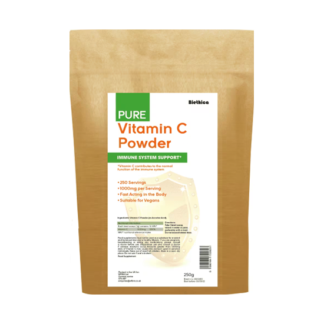 Biethica Vitamin C Powder 250g