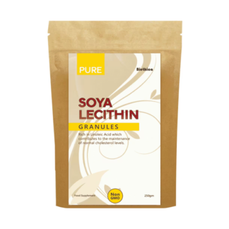 Biethica Soya Lecithins 250g