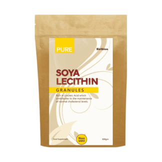 Biethica Soya Lecithins 500g