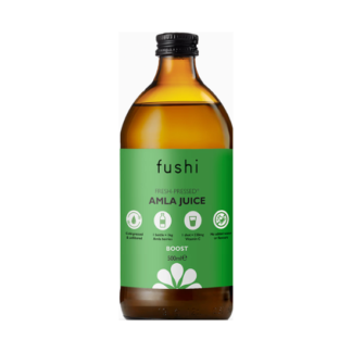 Fushi Amla Juice Organic 500ml
