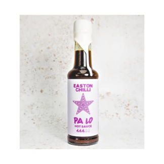 Easton Chilli Pa Lo Sauce 150ml