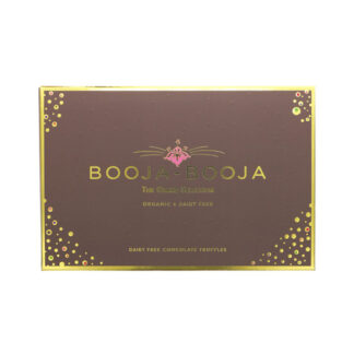 Booja Booja The Grand Selection Truffle 184g