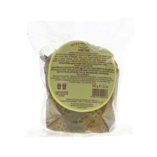 Tedesco Mini Pandoro Classico 100g